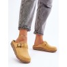 Pantoufles model 202659 Step in style