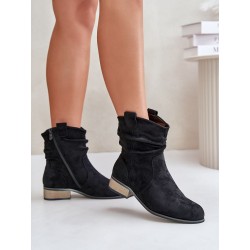 Bottes