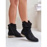 Bottes