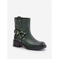 Bottes