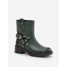 Bottes