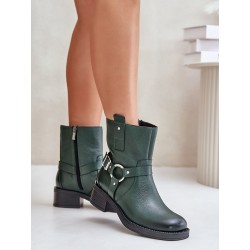 Bottes