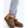 bottes de neige model 189872 Step in style