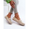 Moccasins