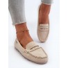 Moccasins