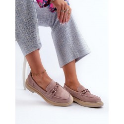 Moccasins