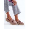 Moccasins