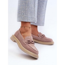 Moccasins