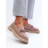 Moccasins