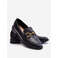Moccasins