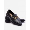 Moccasins