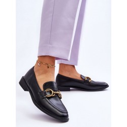 Moccasins