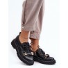 Chaussures Basses model 190176 Step in style
