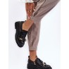 Chaussures Basses