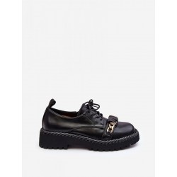 Chaussures Basses