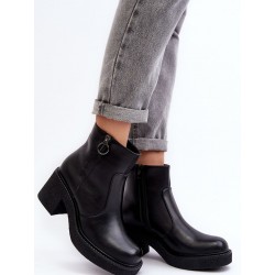 Bottes model 190206 Step in style