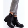 Bottes model 190206 Step in style