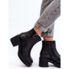 Bottes