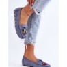 Moccasins model 181479 Step in style