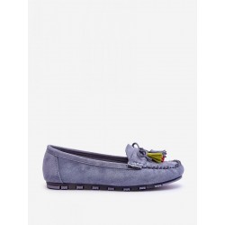 Moccasins