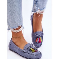 Moccasins