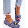 Moccasins