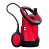 Pompe vide fûts 350W - Master Pumps