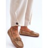Moccasins