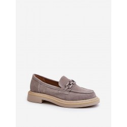 Moccasins