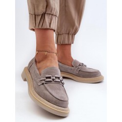 Moccasins