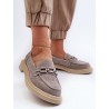 Moccasins
