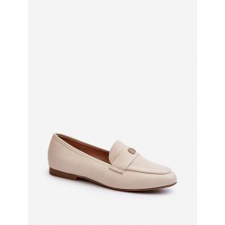 Moccasins