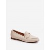 Moccasins