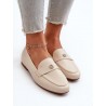Moccasins