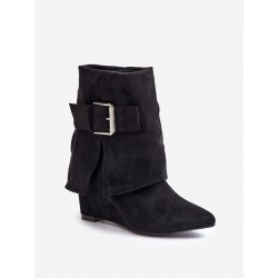 Bottes cothurnes