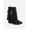 Bottes cothurnes