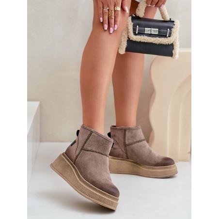 bottes de neige model 203579 Step in style