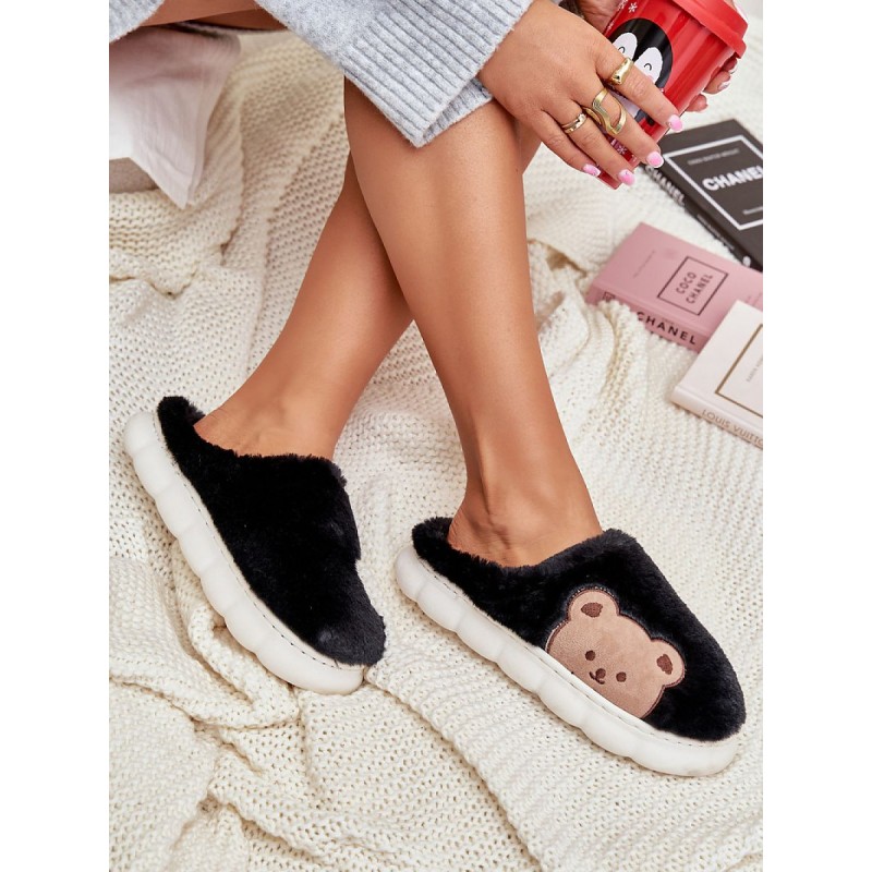 Pantoufles model 203599 Step in style
