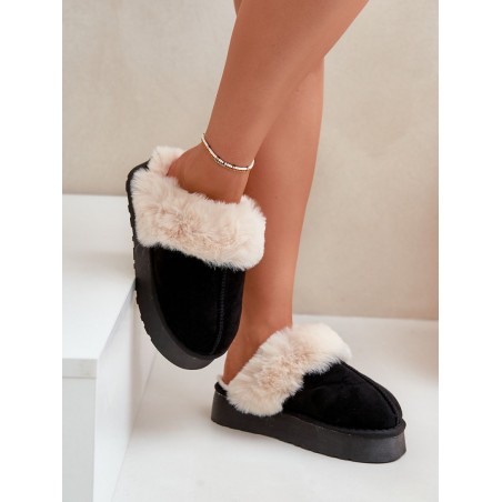 Pantoufles model 203624 Step in style