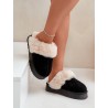 Pantoufles model 203624 Step in style
