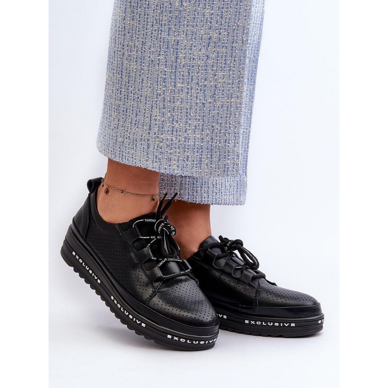 Chaussures Basses model 198008 Step in style