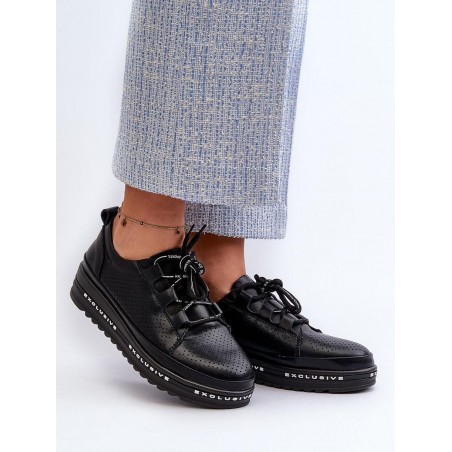 Chaussures Basses model 198008 Step in style