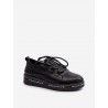 Chaussures Basses