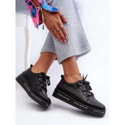 Chaussures Basses