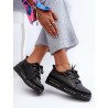 Chaussures Basses
