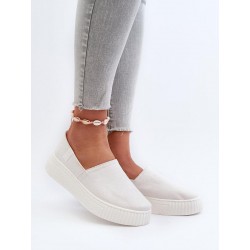 Baskets model 198028 Step in style