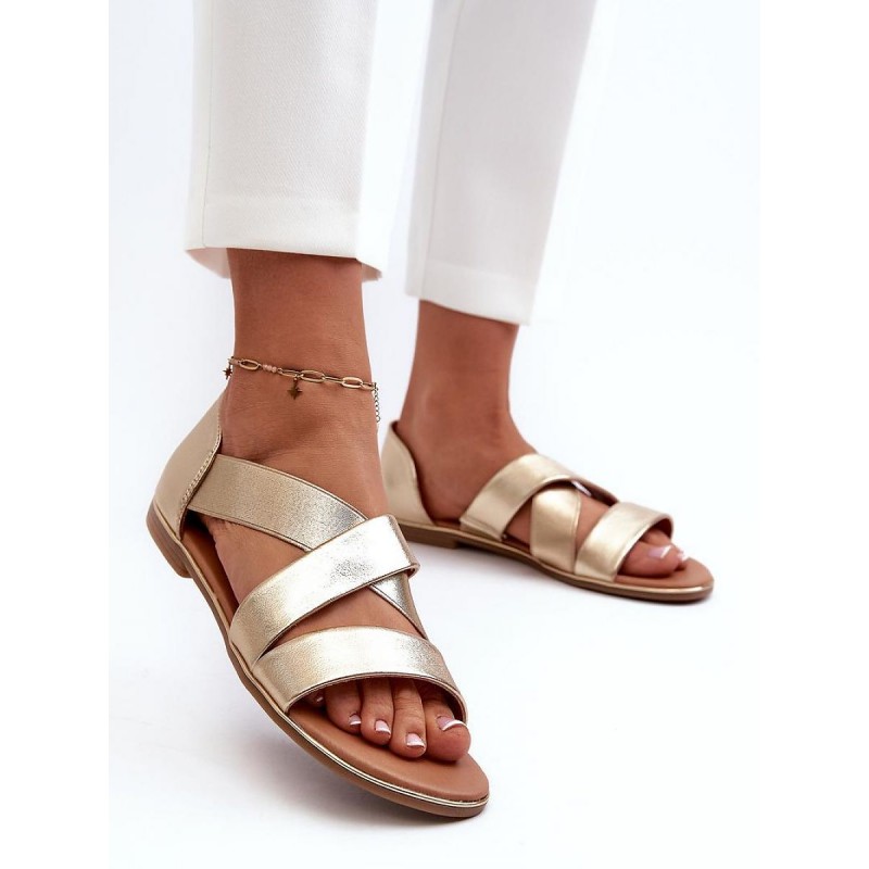 Sandales model 198198 Step in style