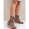 Bottes à talons model 203867 Step in style