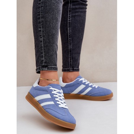Chaussures de sport model 203906 Step in style