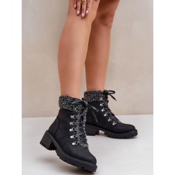 Bottes trappeur model 203923 Step in style